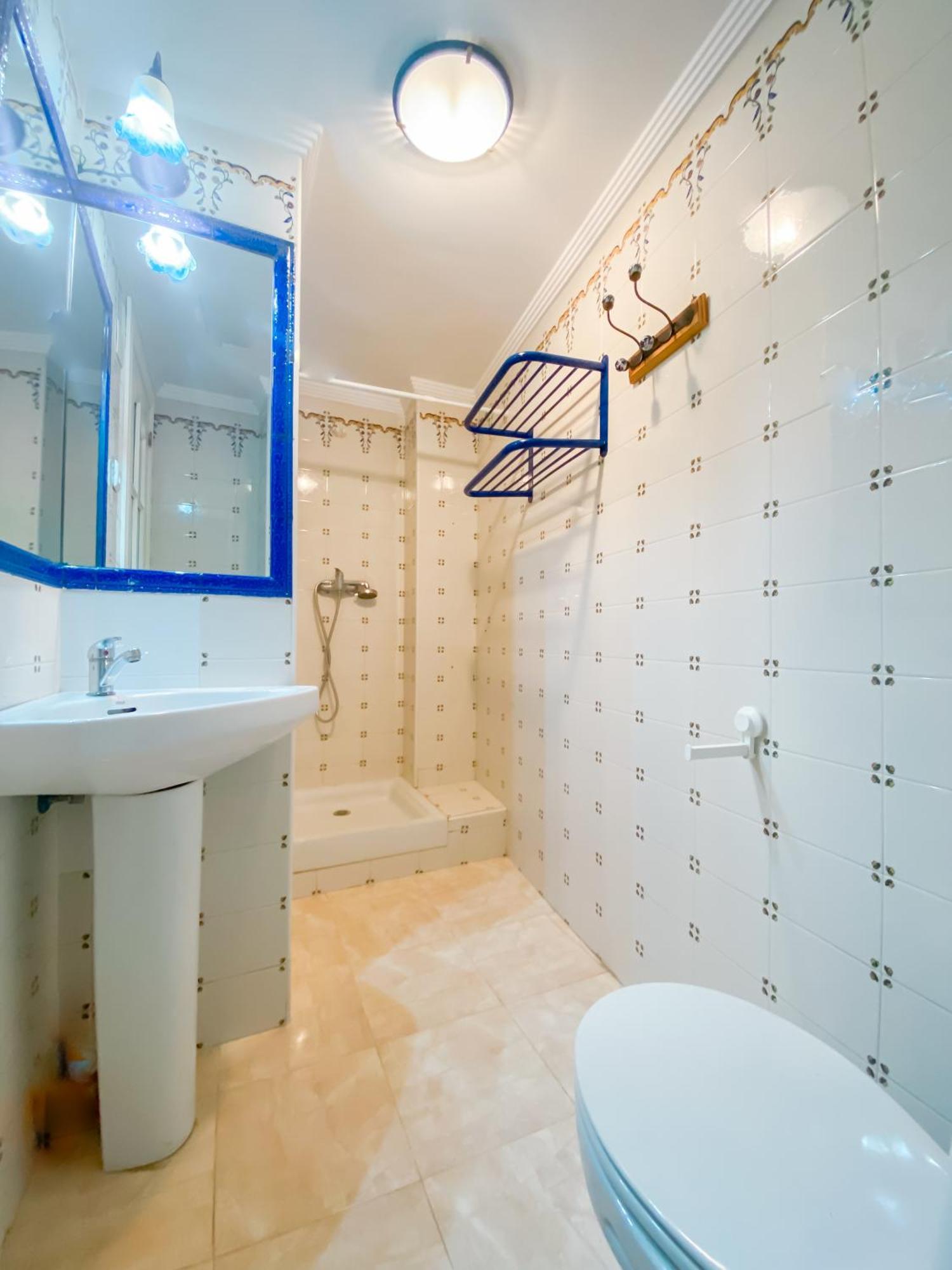 3 Rooms Y 3 Baths Y Aparcamiento Catedral Malaga Bagian luar foto